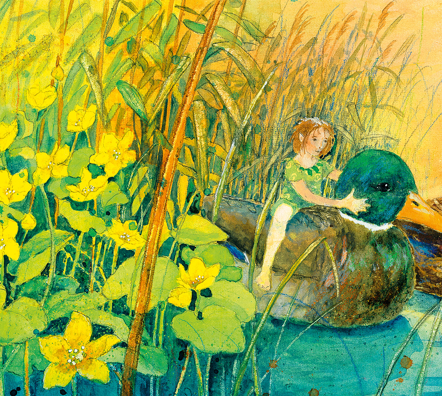 Komm mit ins Reich der Wassernixen03