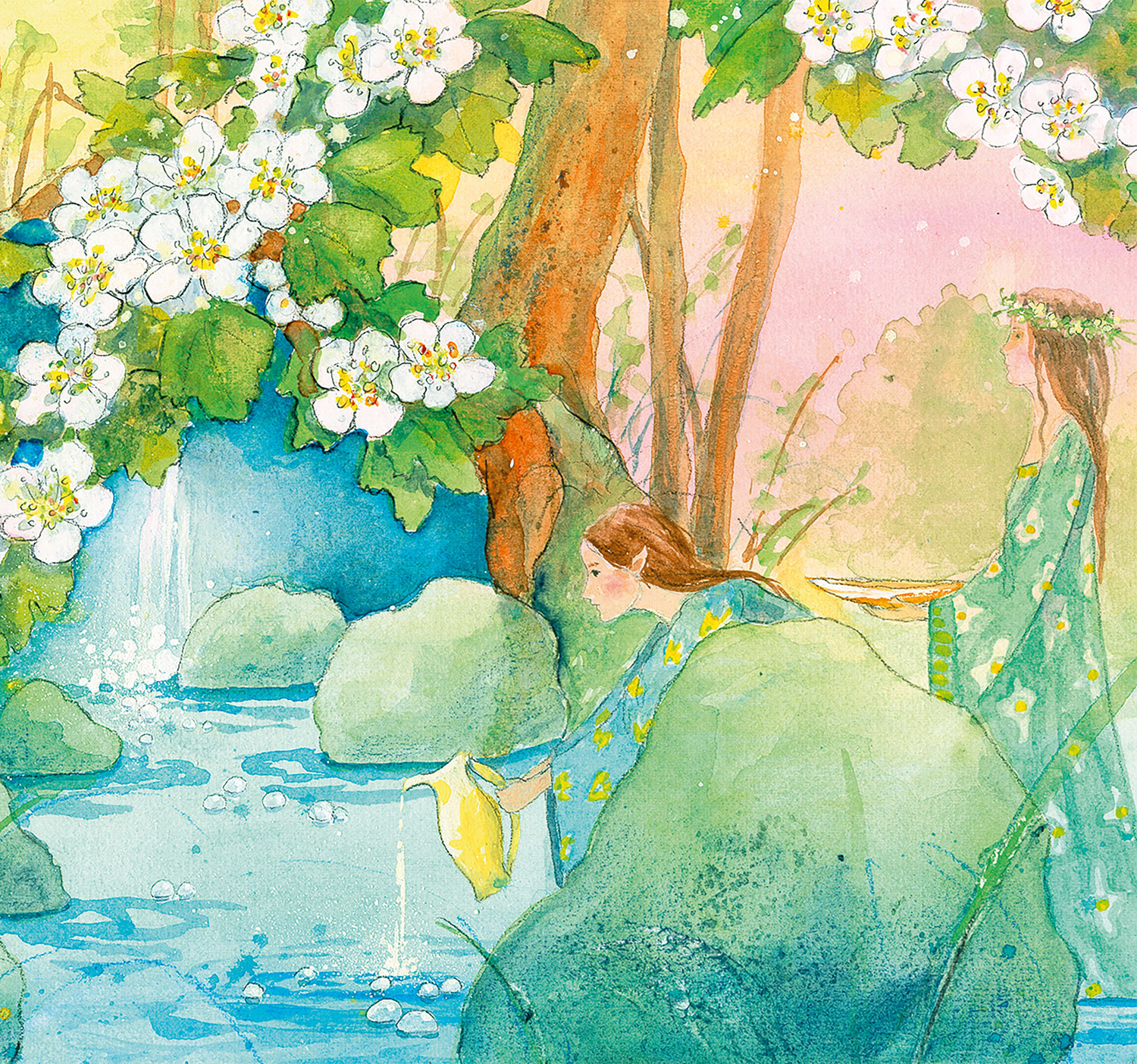 Komm mit ins Reich der Wassernixen04