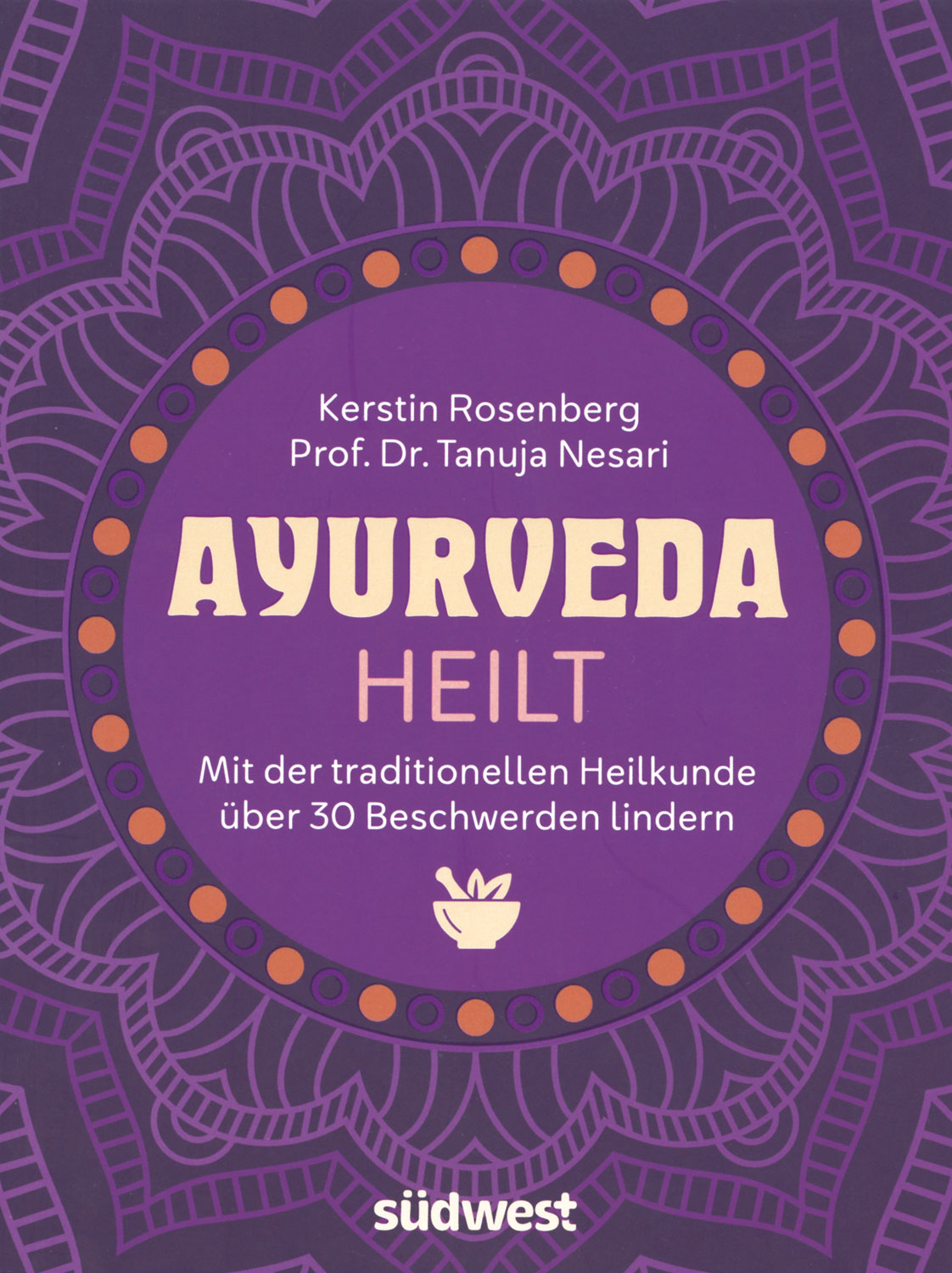 Ayurveda heilt