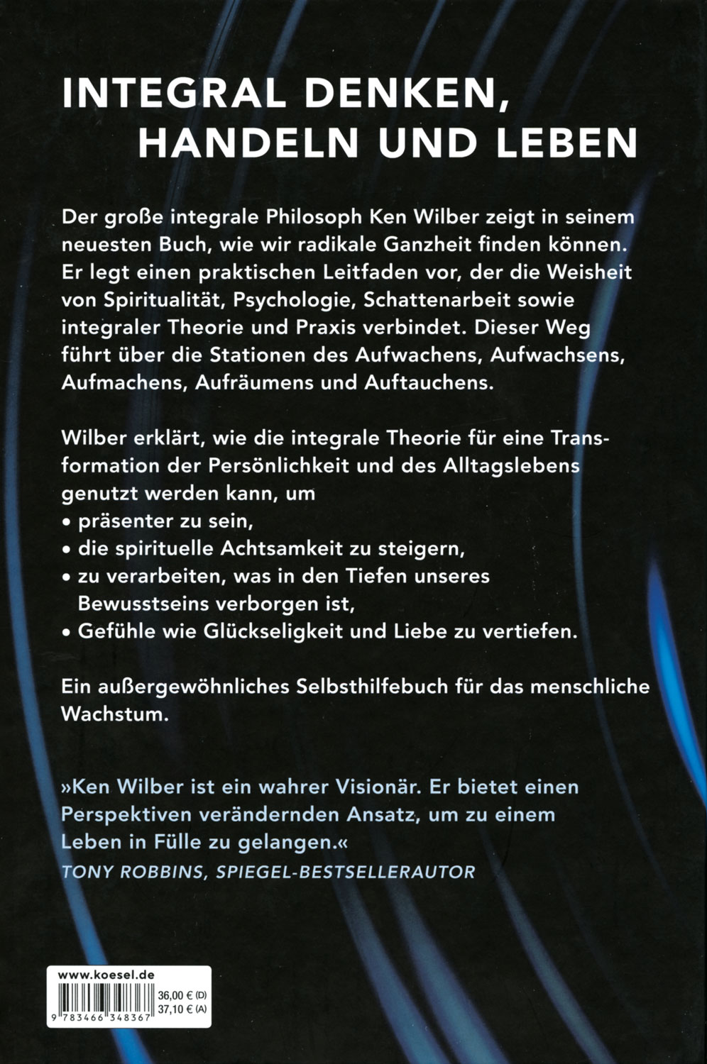 Der integrale Weg zur Ganzheit01