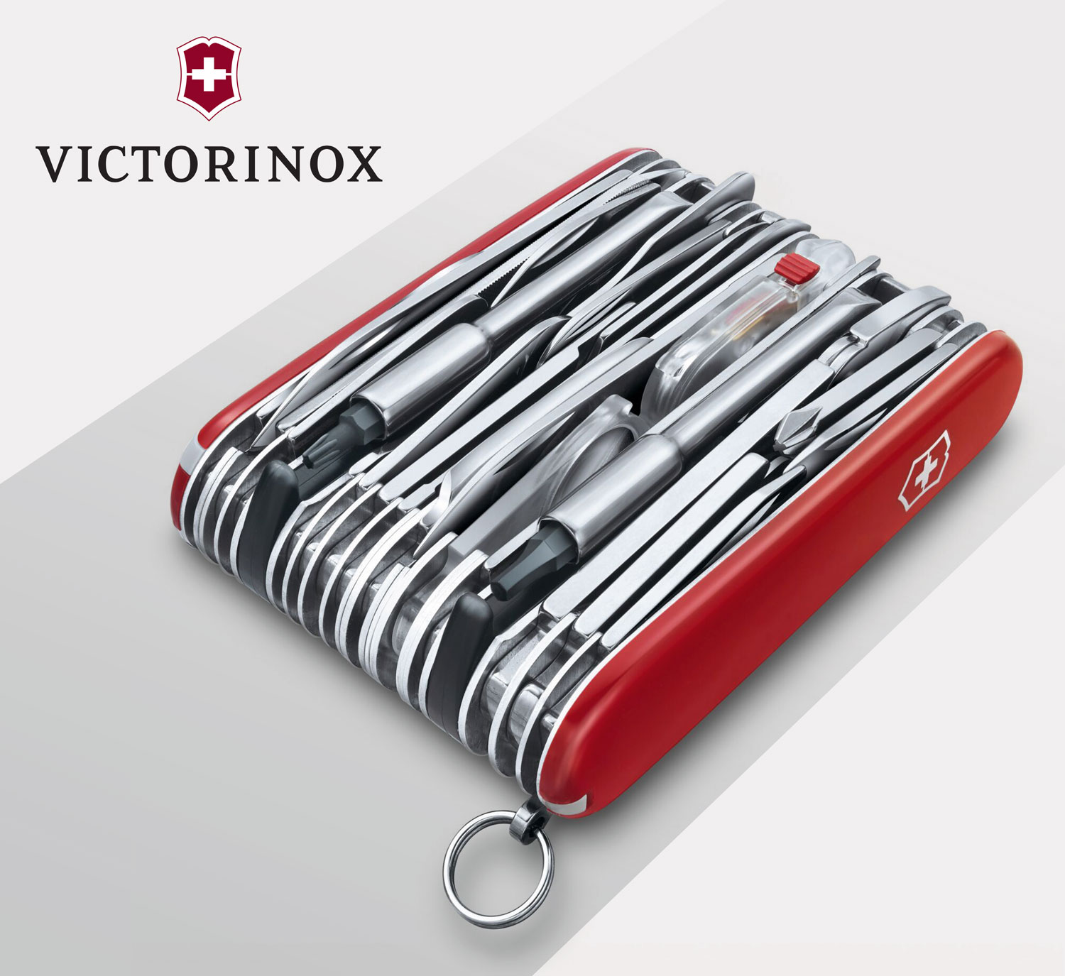 Victorinox Swiss Champ XXL