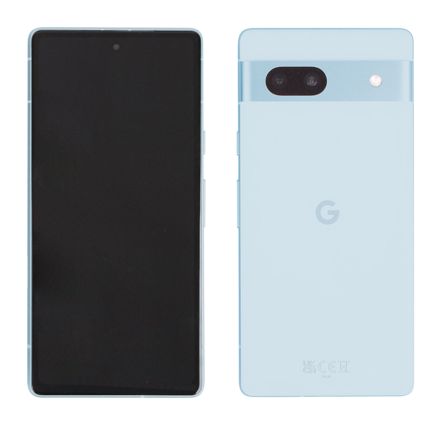 Kopp Verlag Freiheits-Handy Pixel 7a - Wie neu01