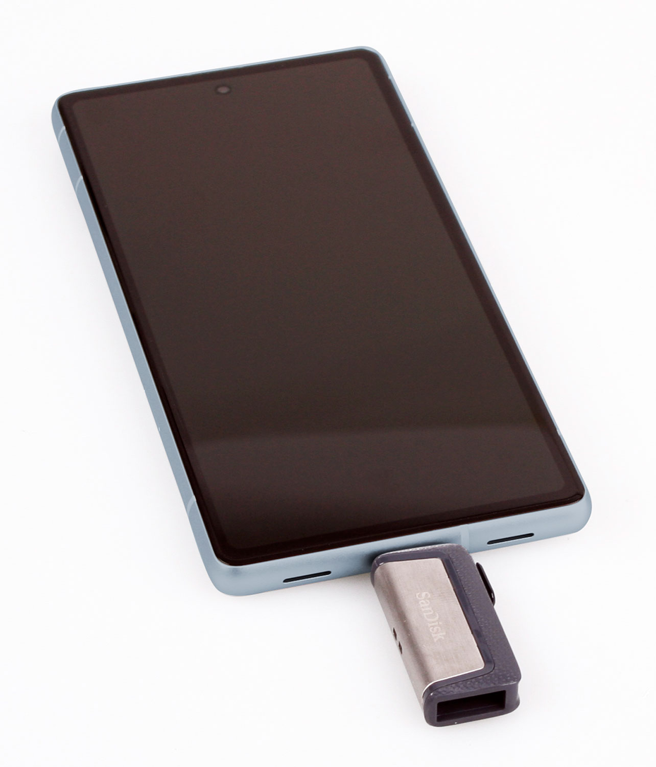 Kopp Verlag Freiheits-Handy Pixel 7a - Wie neu04