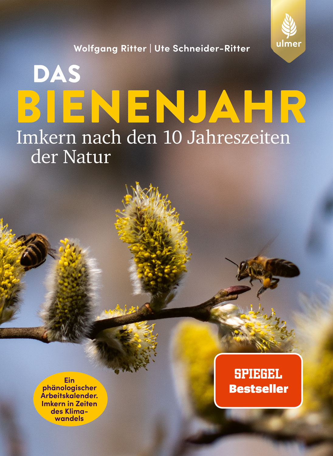  Das Bienenjahr - Imkern nach den 10 Jahreszeiten der Natur
