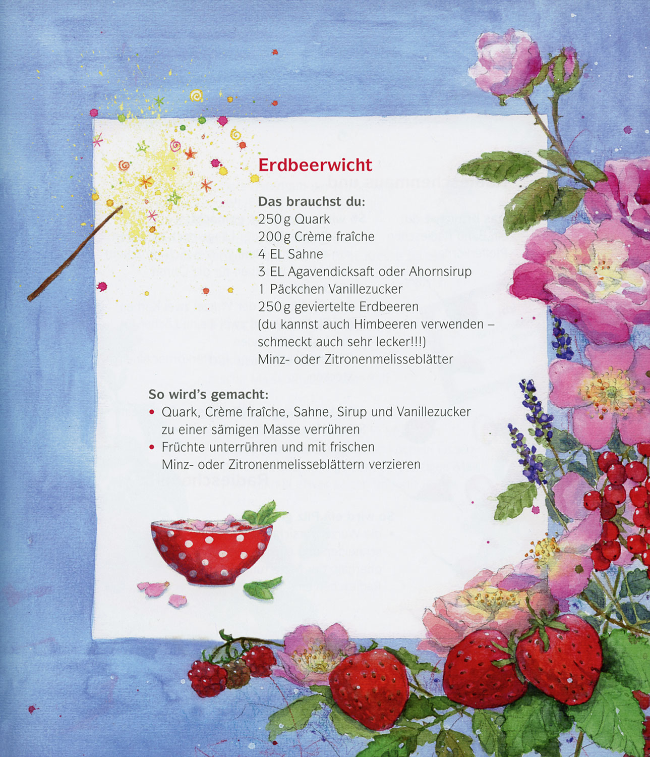 Kchenzauber mit Merlind und Igor02