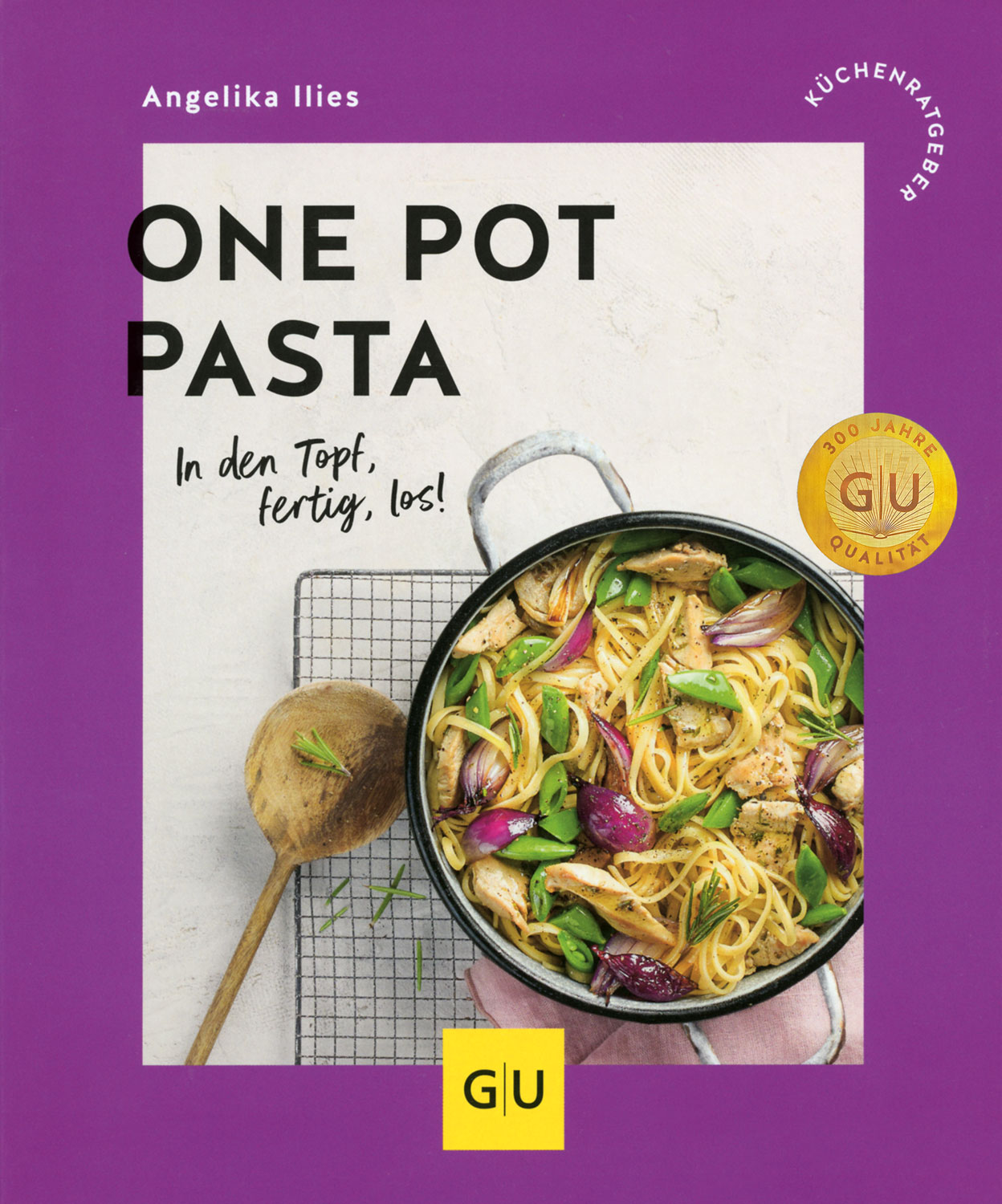 One Pot Pasta