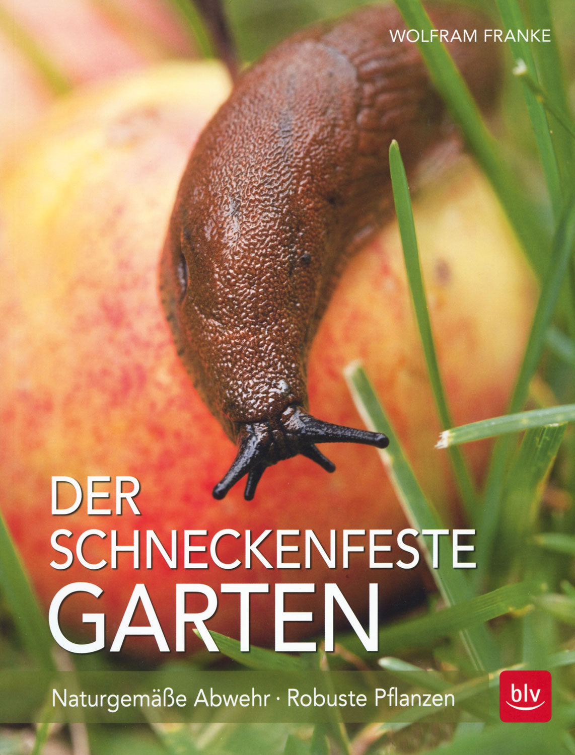 Der schneckenfeste Garten