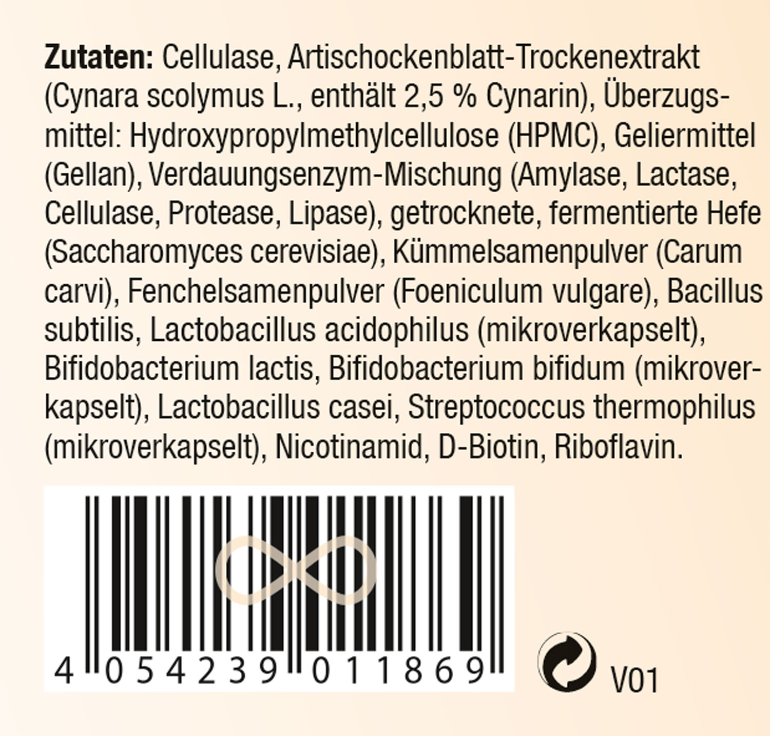 Kopp Vital   MicroBjo-N / 60 Kapseln02