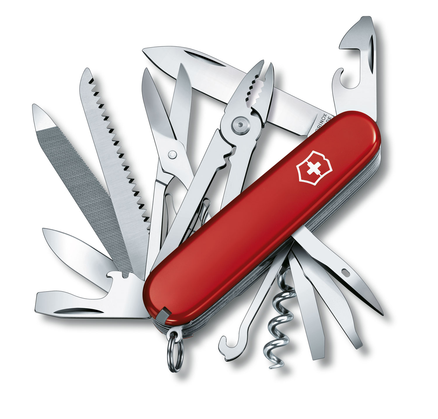 Victorinox Handyman Taschenmesser