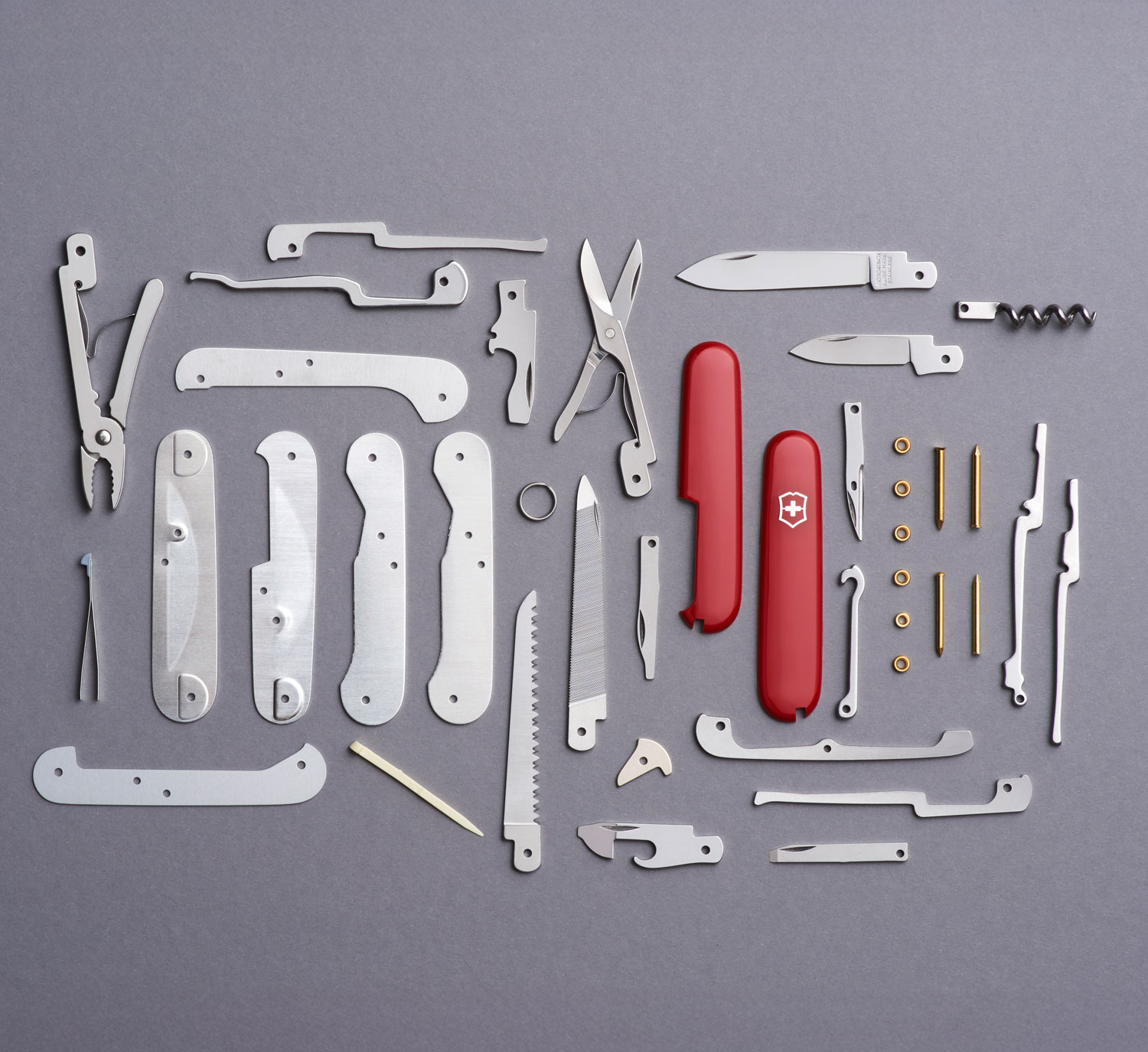 Victorinox Handyman Taschenmesser01