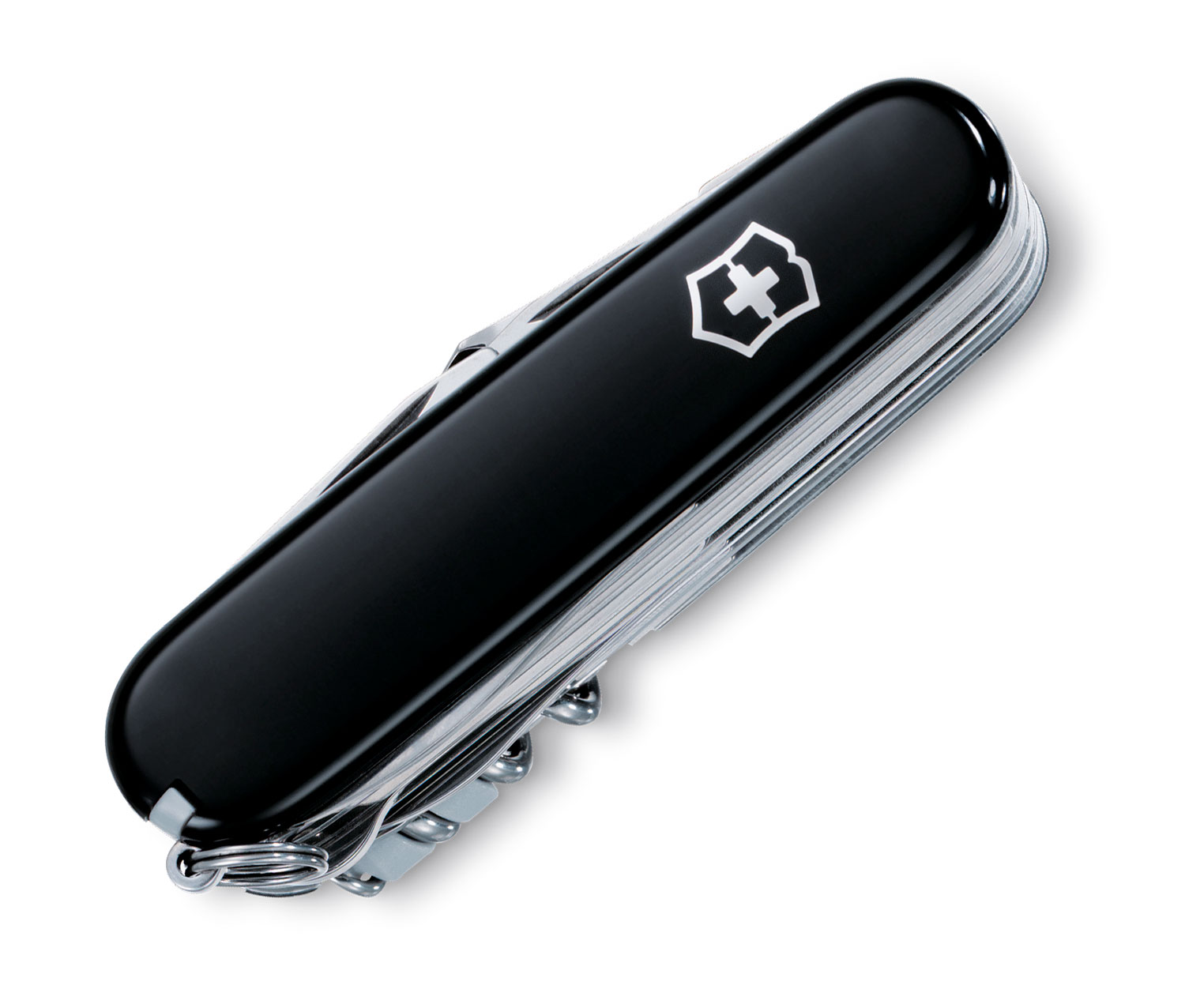 Victorinox Swiss Champ Taschenmesser01