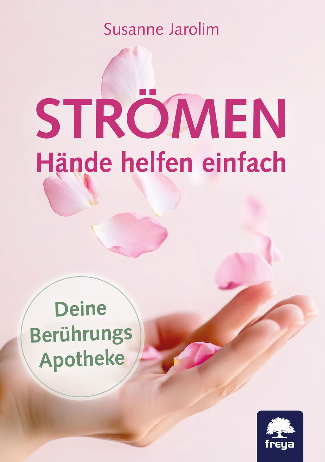 Strmen: Hnde helfen einfach
