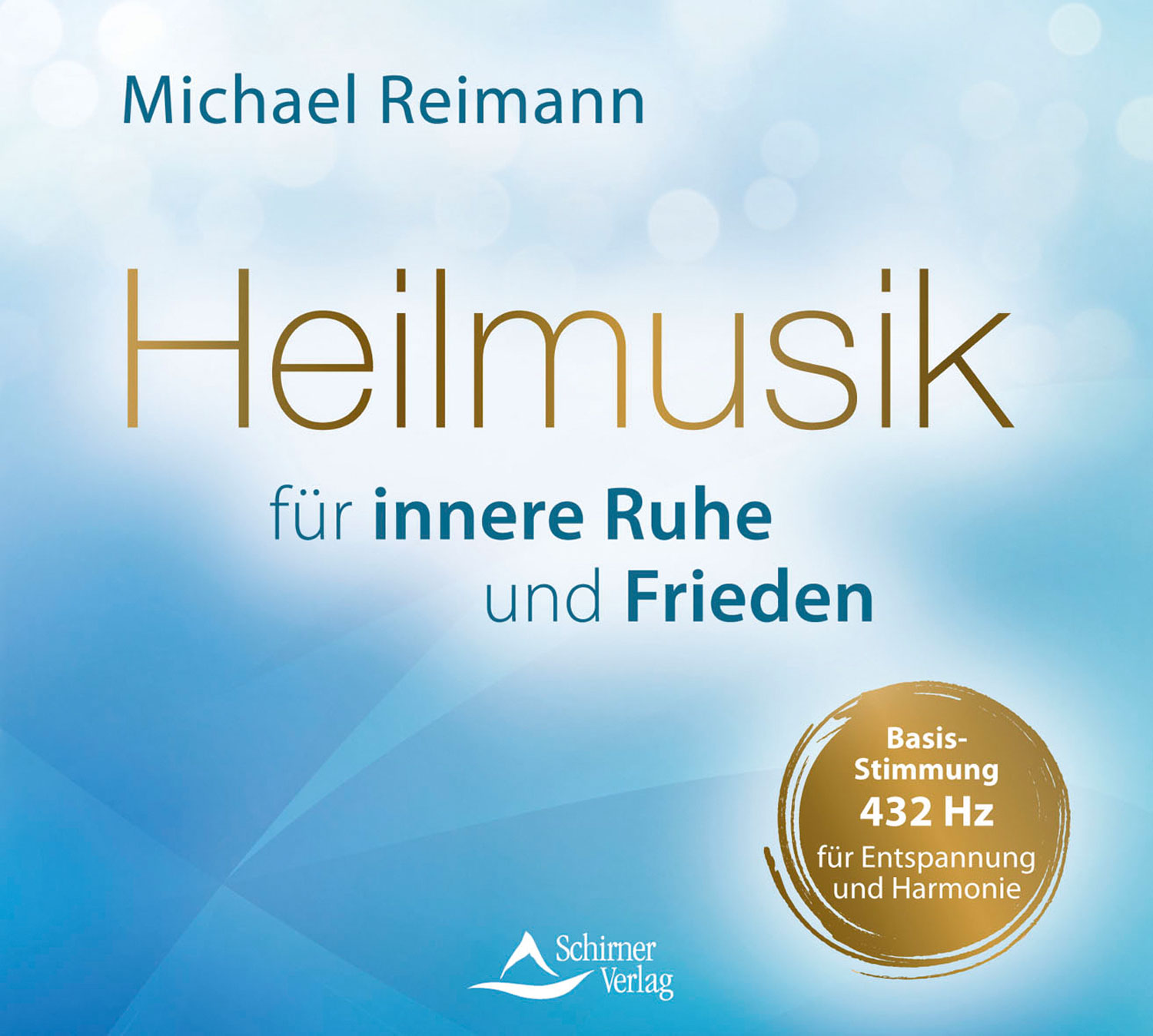 Heilmusik fr innere Ruhe und Frieden