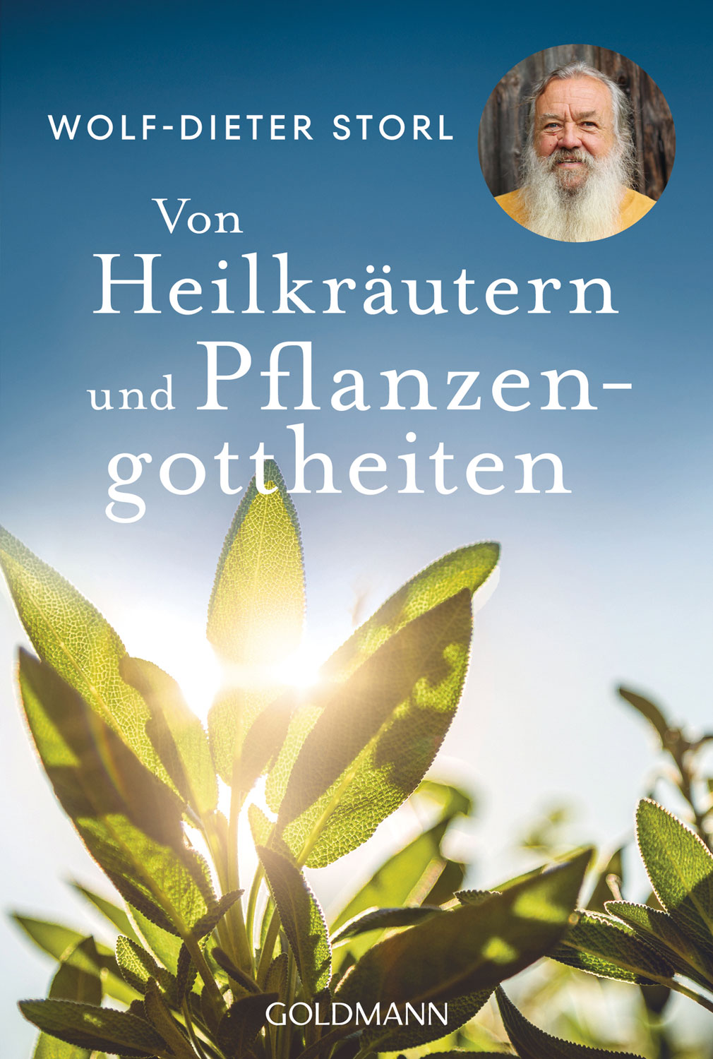 Von Heilkrutern und Pflanzengottheiten