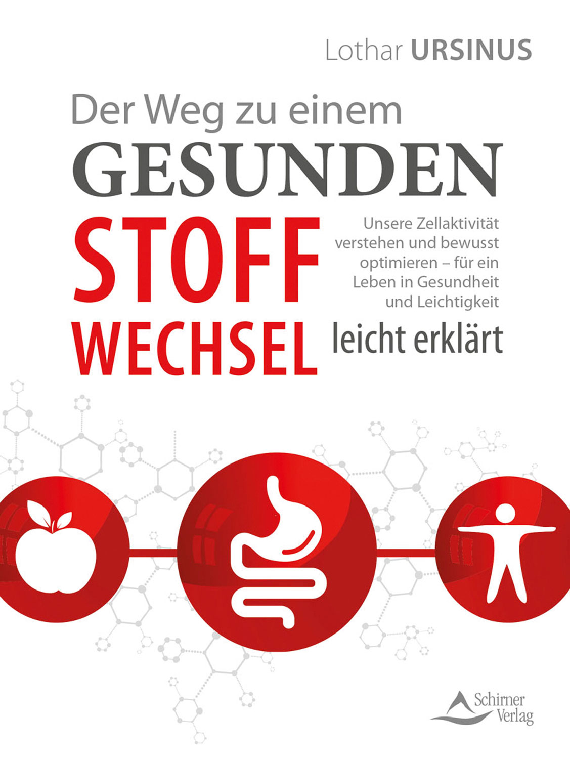 Der Weg zu einem gesunden Stoffwechsel - leicht erklrt