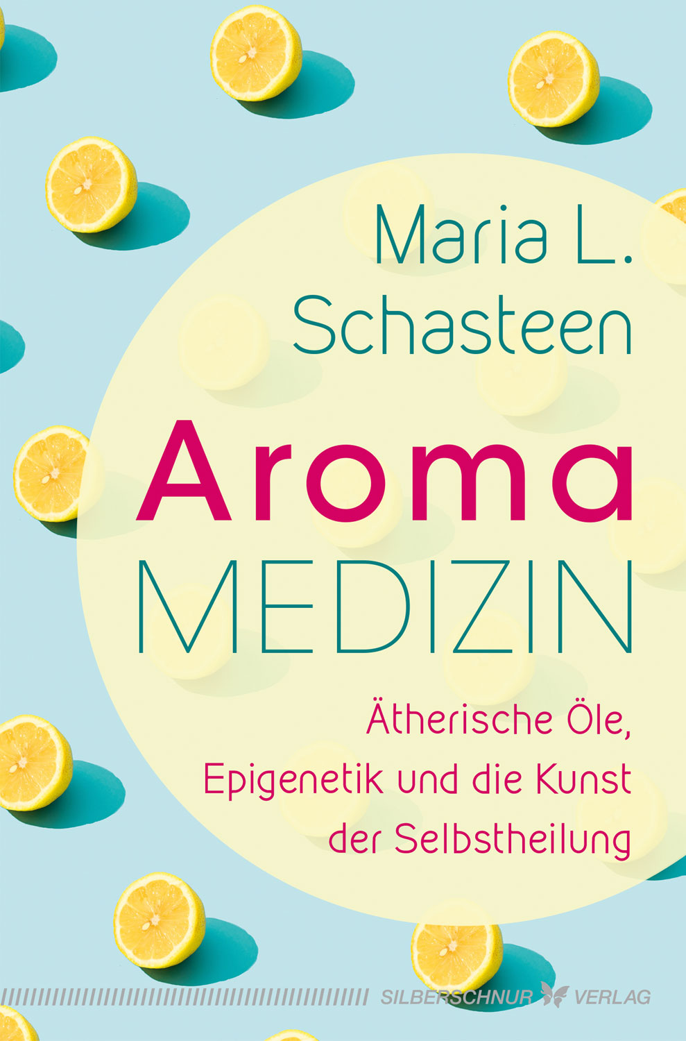 Aroma-Medizin