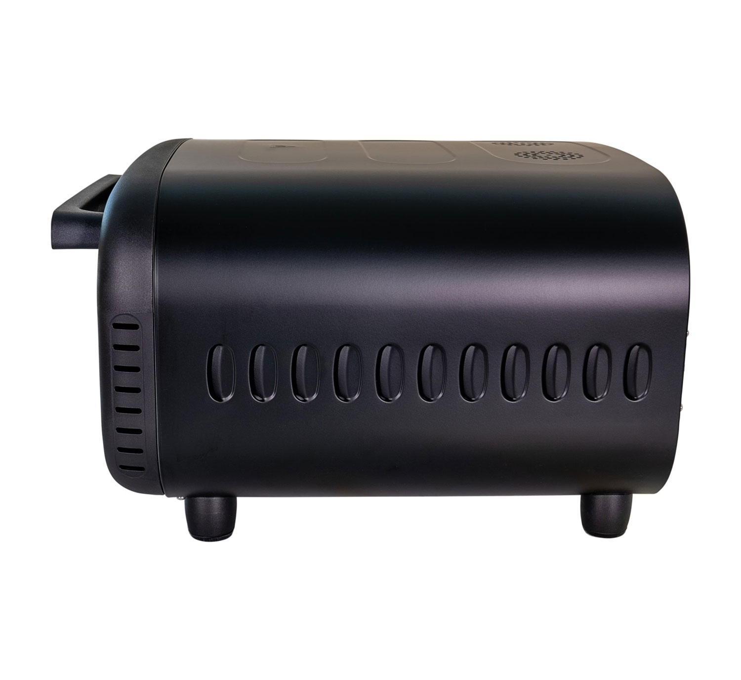 UNOLD Pizza- und Pinsaofen Don Alfredo06