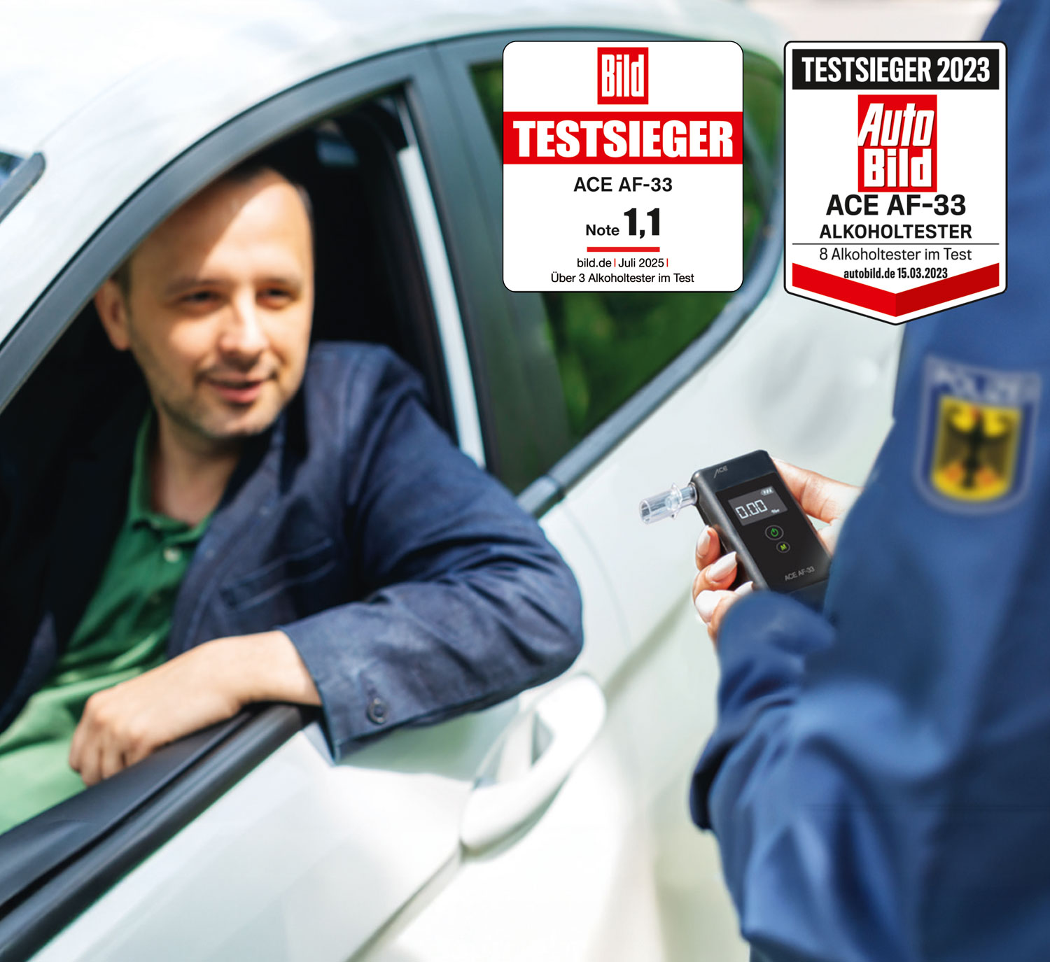  ACE AF-33 Alkoholtester 02