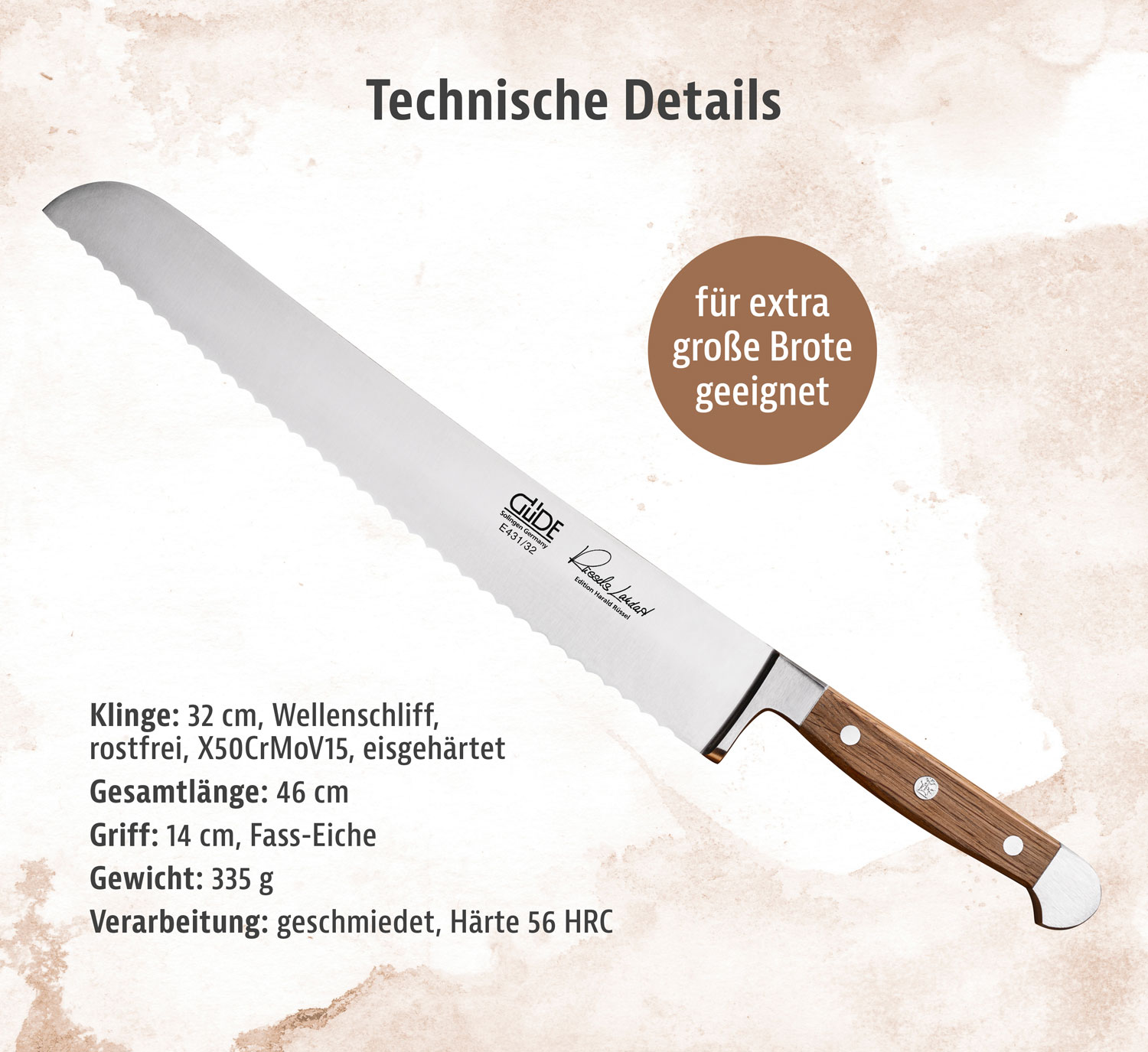 Brotmesser Franz Gde01