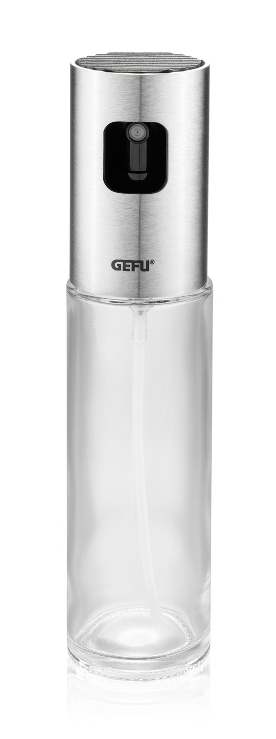  2er-Set GEFU   Essig- und l-Sprher NEVA 03