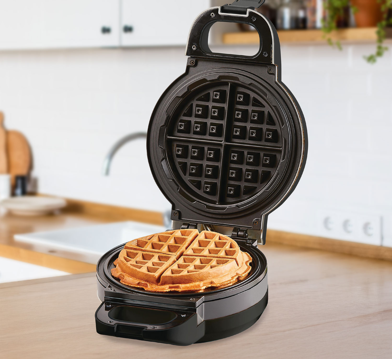Power XL Wafflestar
