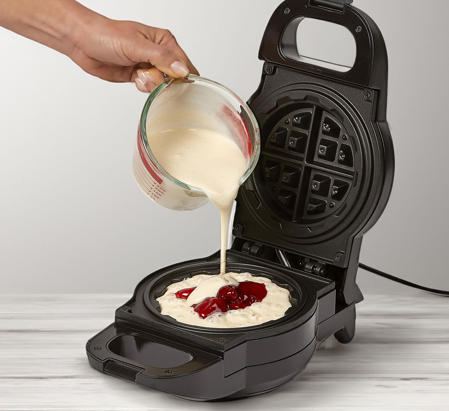 Power XL Wafflestar01