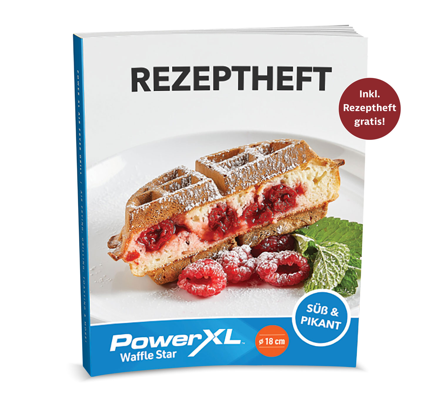 Power XL Wafflestar04