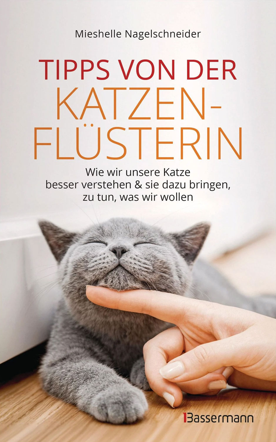 Tipps von der Katzenflsterin