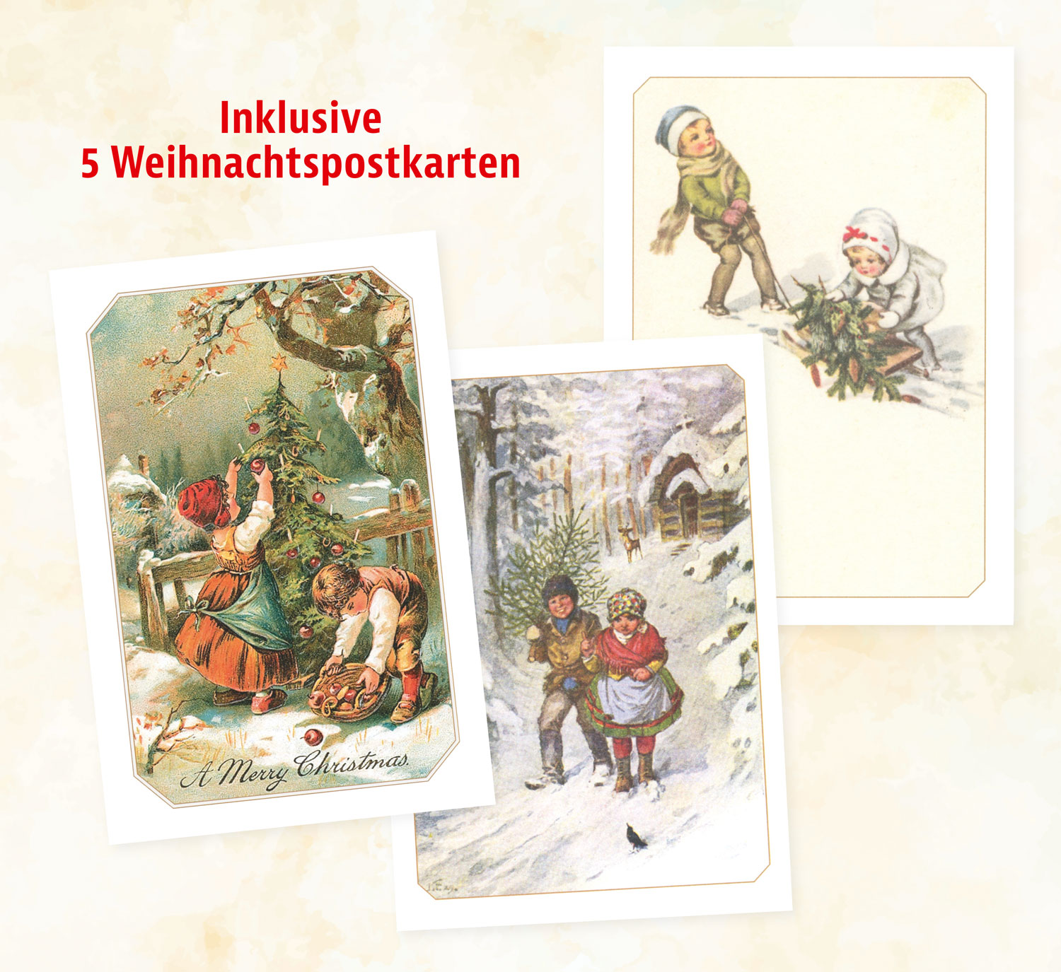 Himmlisch zauberhafte Weihnachtszeit01