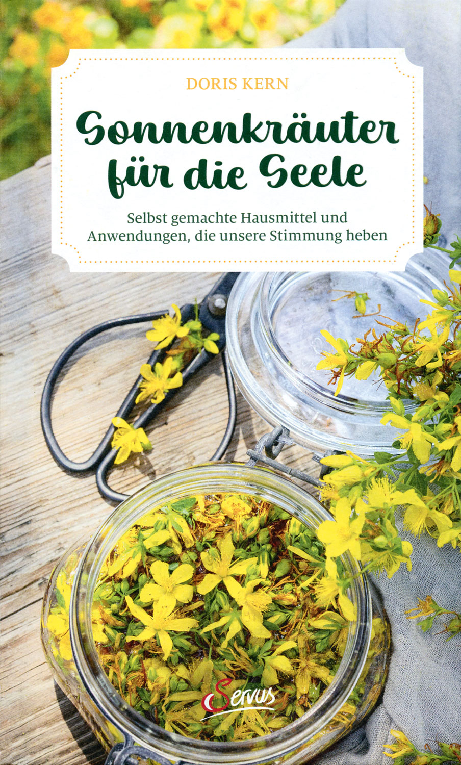 Sonnenkruter fr die Seele