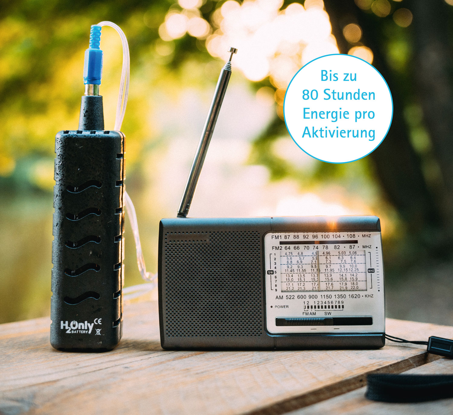 WaterLamp Notfall-Energiemodul mit Batterie-Dummys05