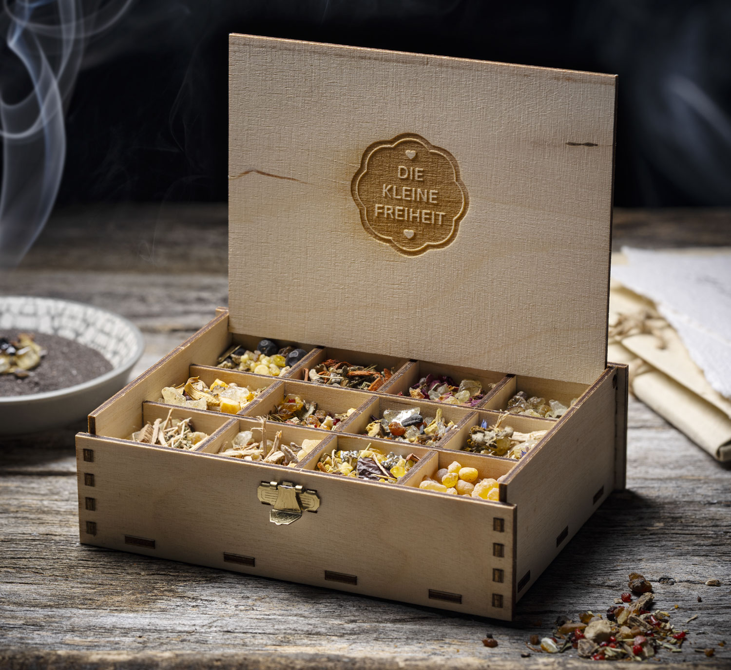 Rauhnachtskalender 2025