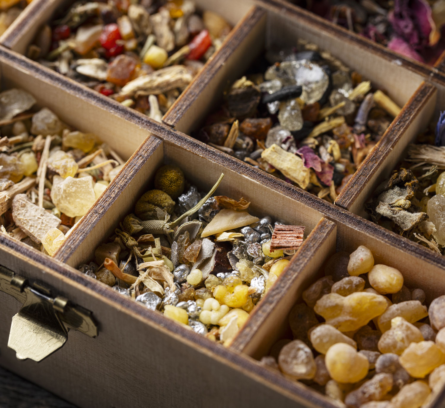 Rauhnachtskalender 202502