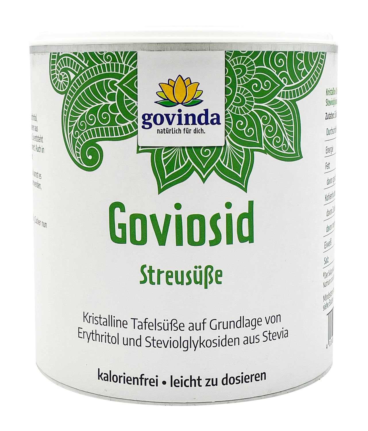 Goviosid