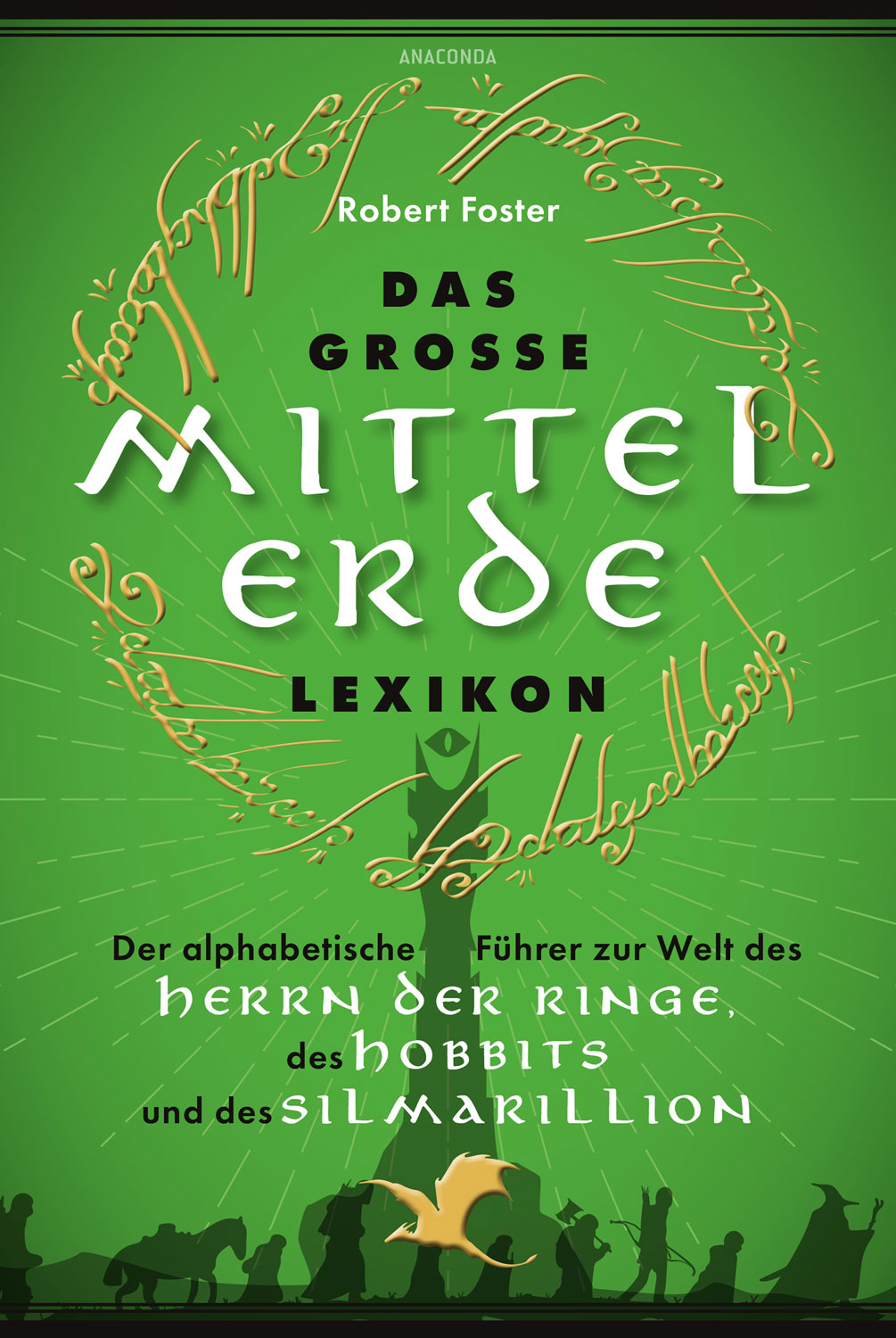Das groe Mittelerde-Lexikon
