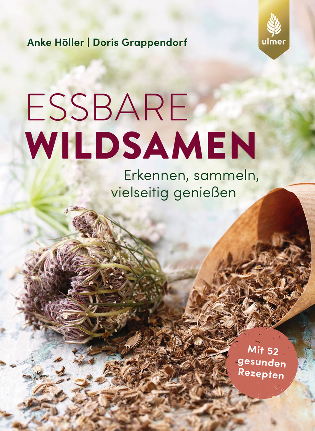 Essbare Wildsamen