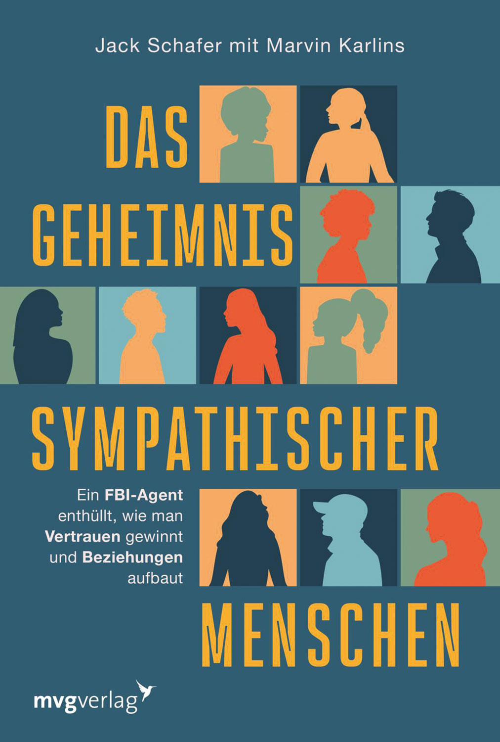 Das Geheimnis sympathischer Menschen