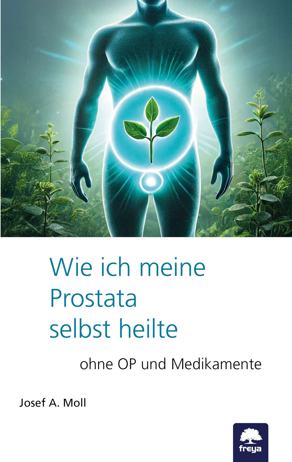 Wie ich meine Prostata selbst heilte