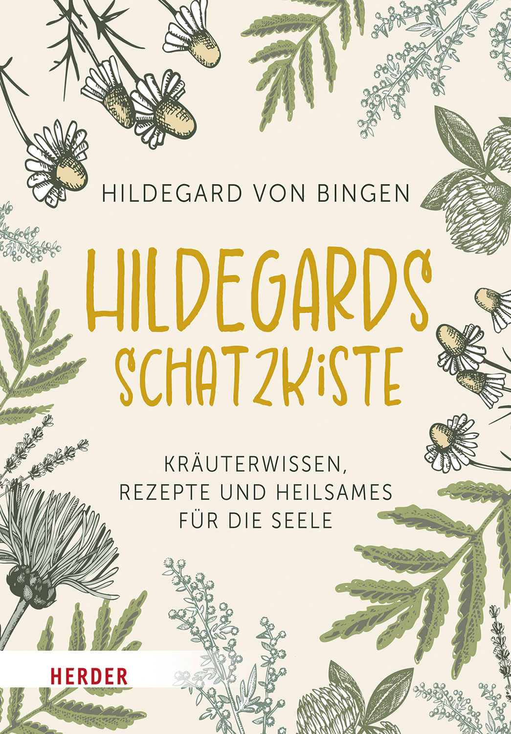 Hildegards Schatzkiste