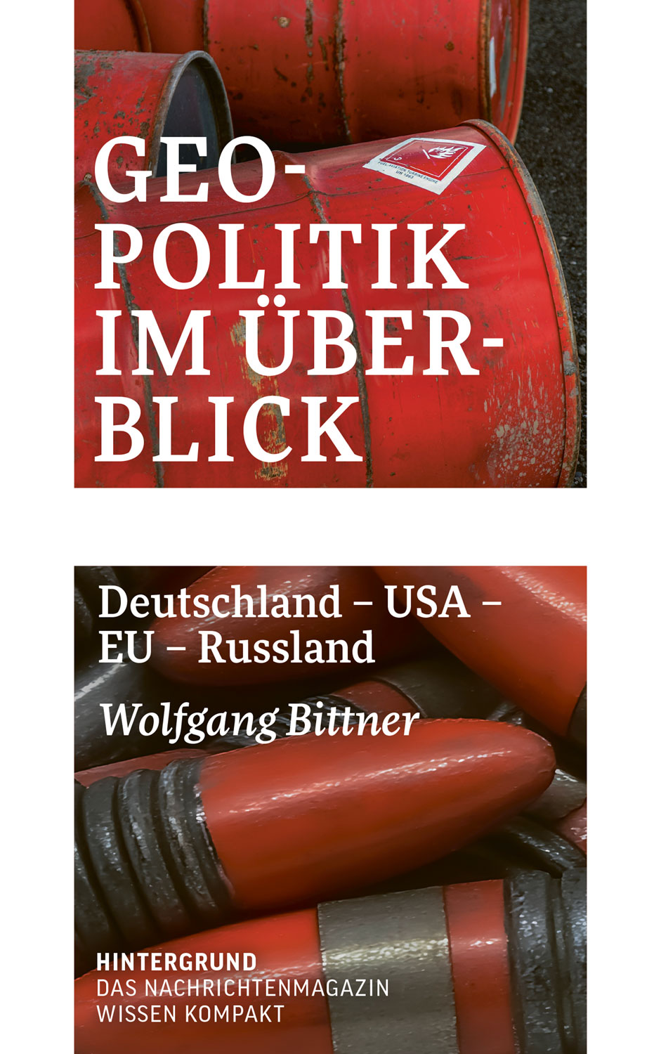 Geopolitik im berblick