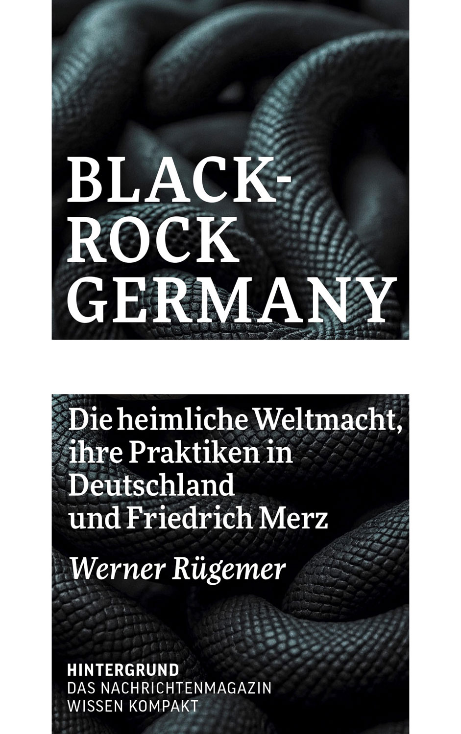 BlackRock Germany