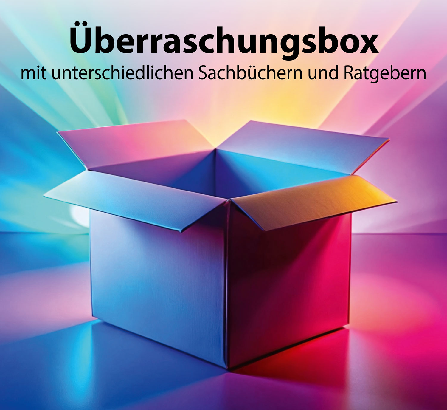 berraschungsbox