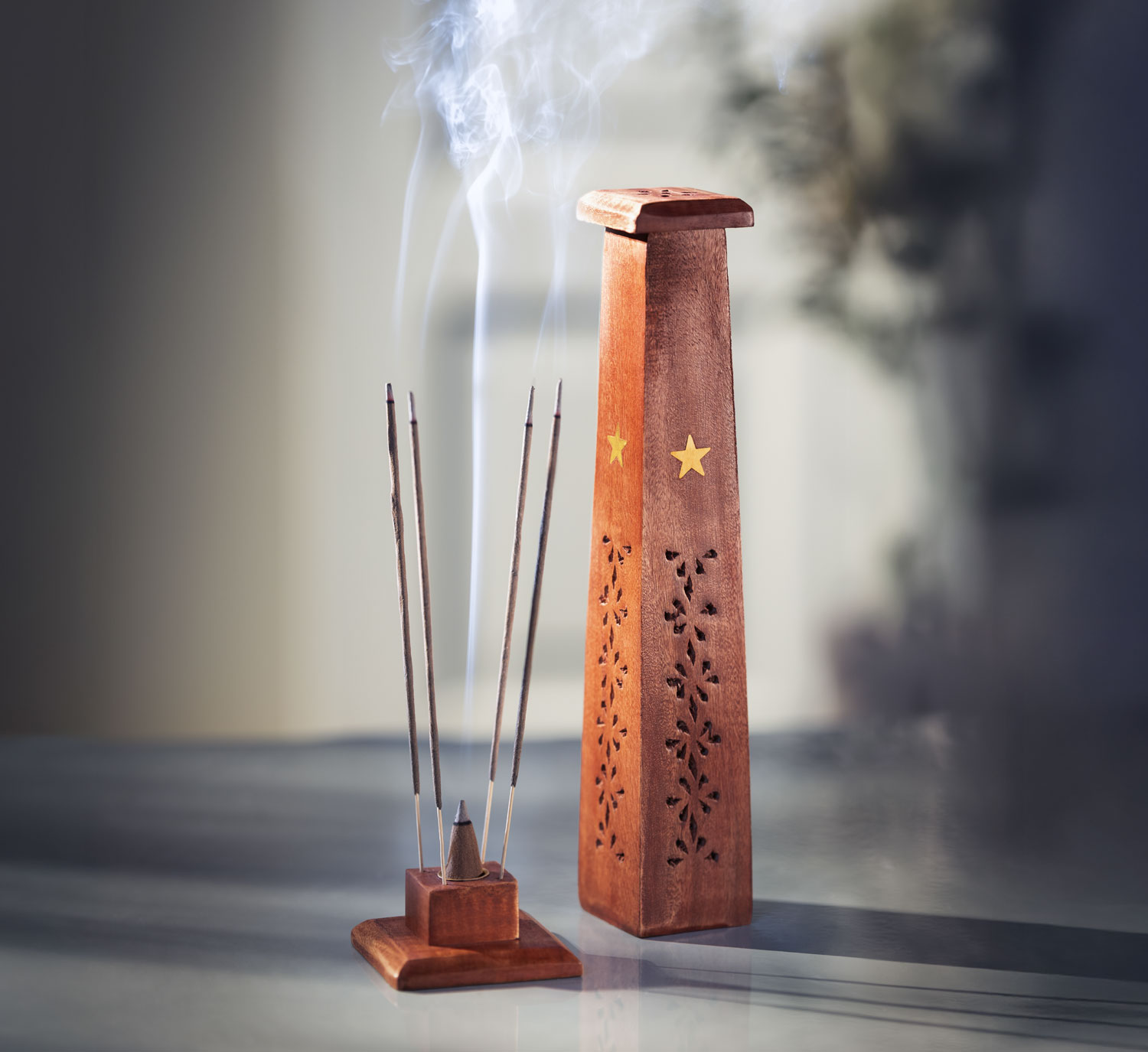 R�ucherturm �Tara�