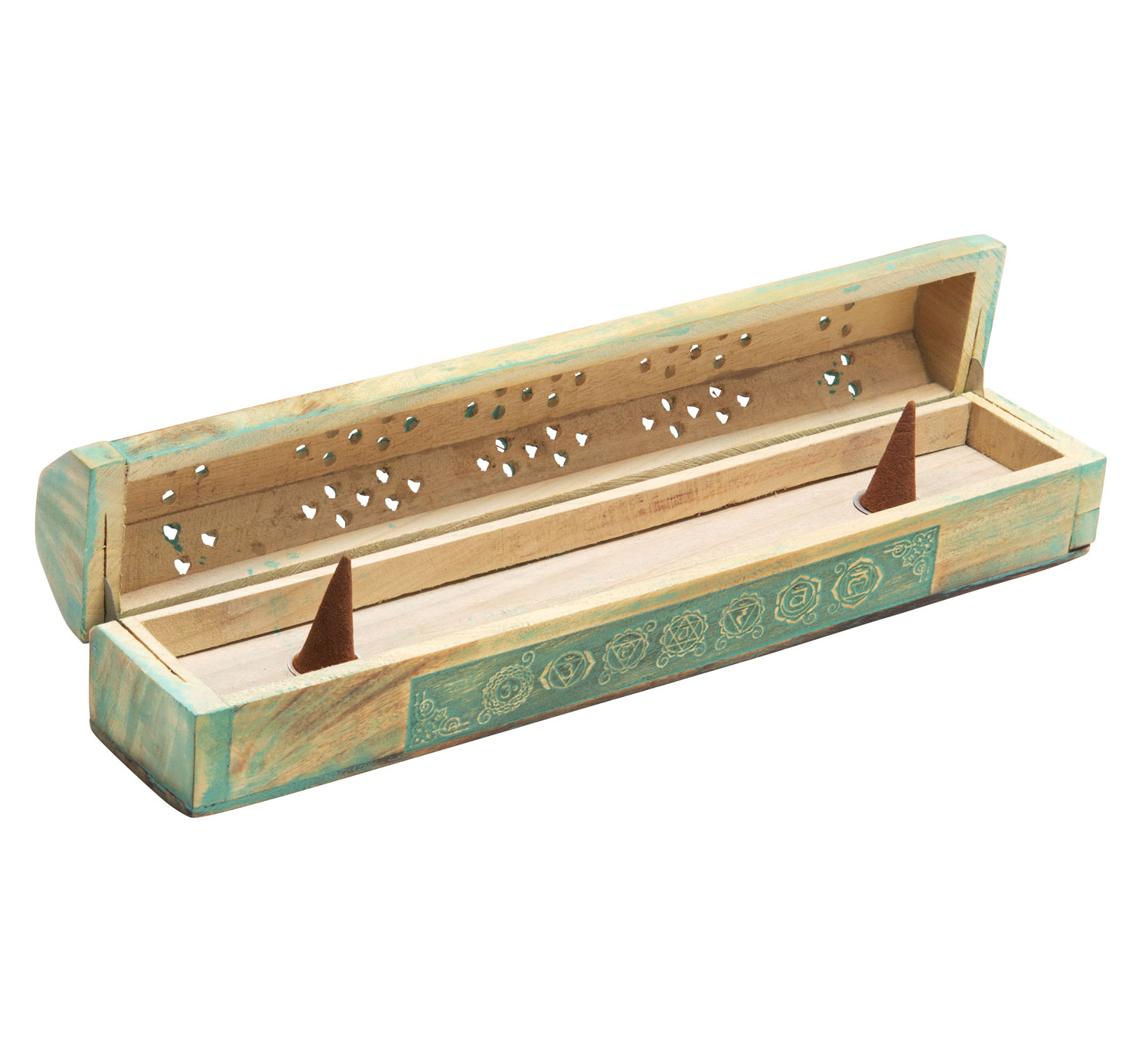 R�ucherkasten �Chakra�02