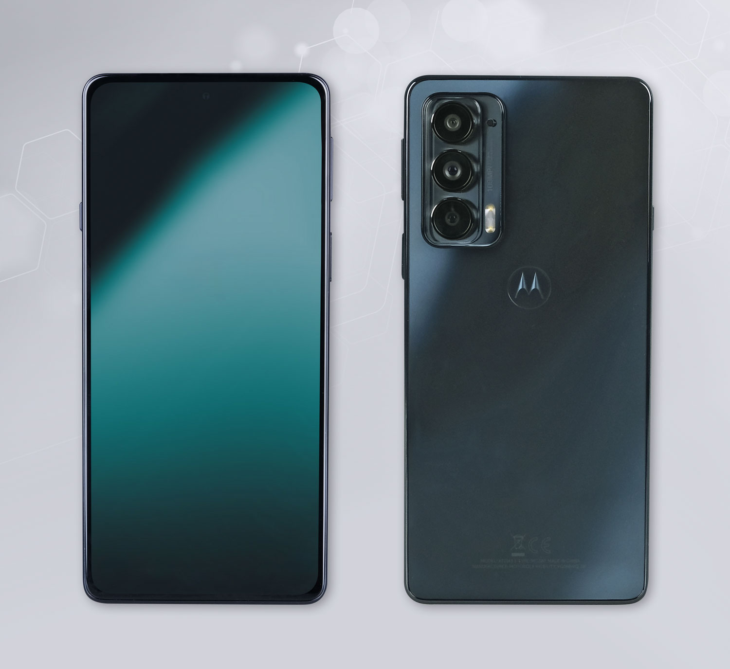 Kopp Verlag Freiheits-Handy Edge2001