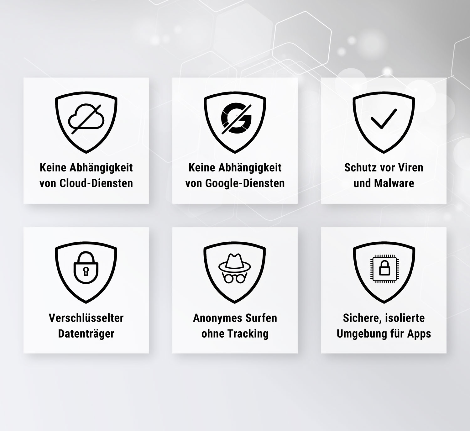 Kopp Verlag Freiheits-Handy Edge2008