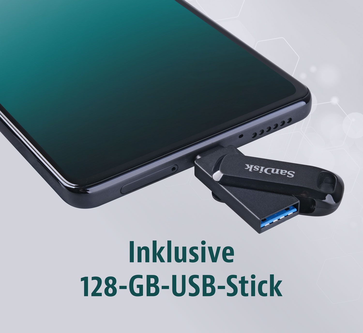 Kopp Verlag Freiheits-Handy Edge2005