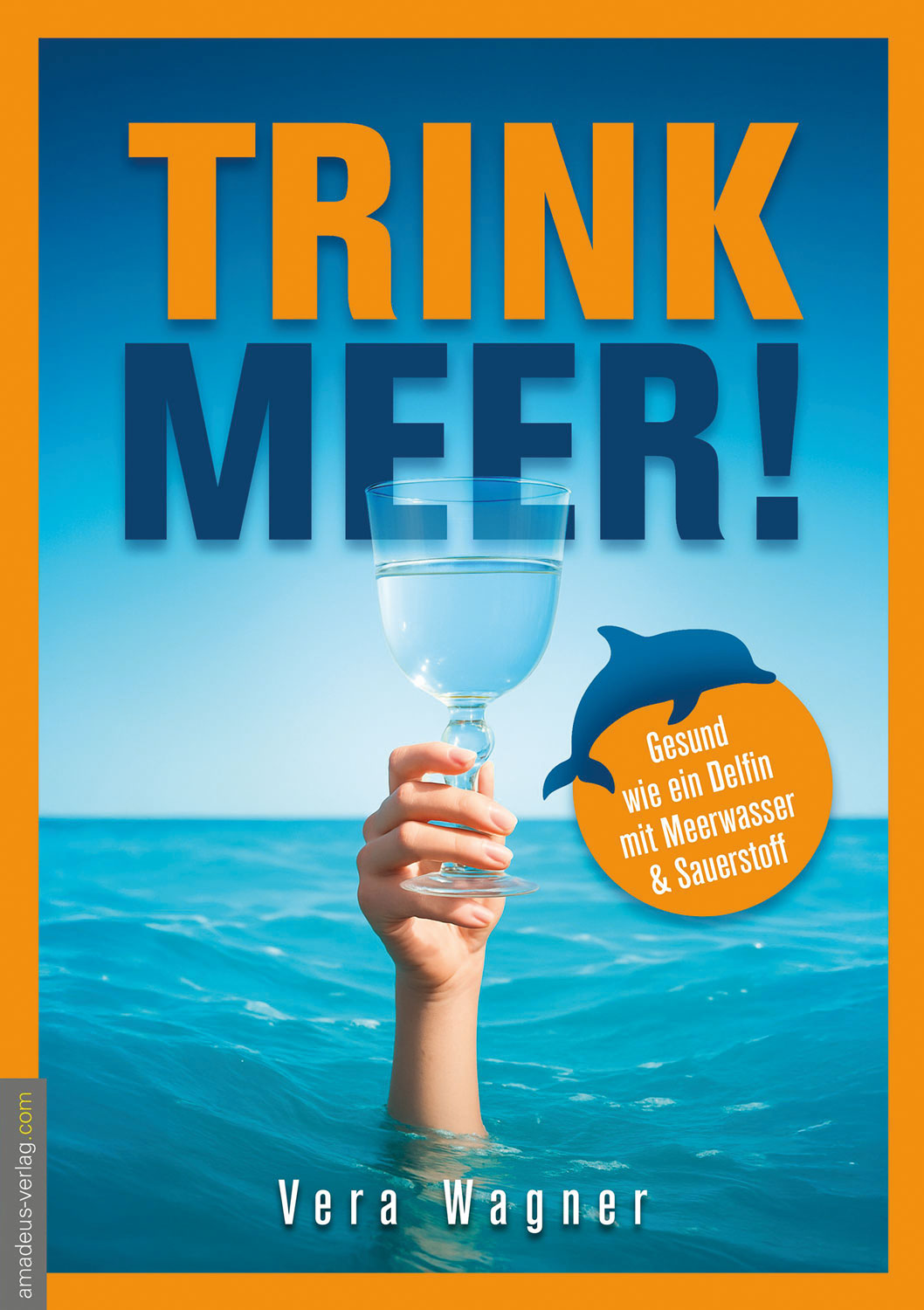  Trink Meer!