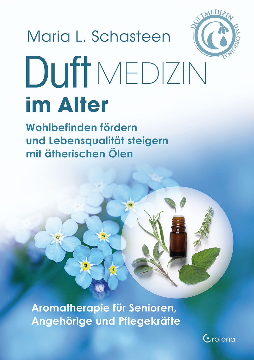 Duftmedizin im Alter