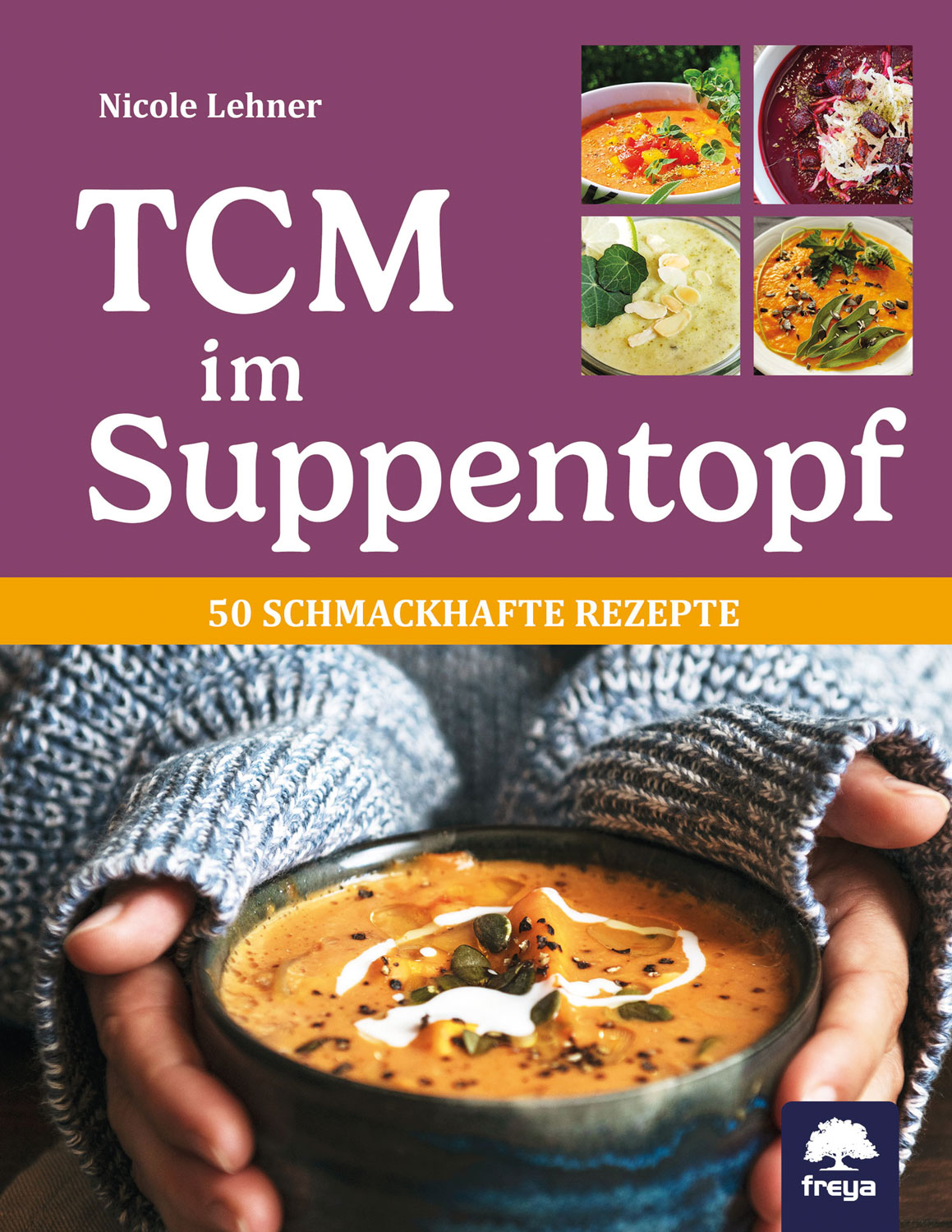 TCM im Suppentopf
